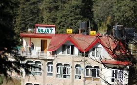 Hotel Rajat Shimla 4*