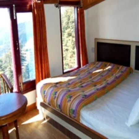 Hotel Rajat Shimla Exterior photo