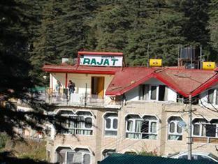 Hotel Rajat Shimla Exterior photo