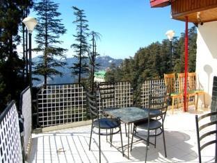 Hotel Rajat Shimla Exterior photo