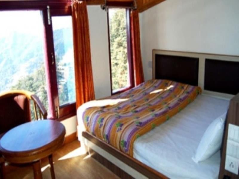 Hotel Rajat Shimla Exterior photo